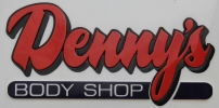Denny's Body Shop